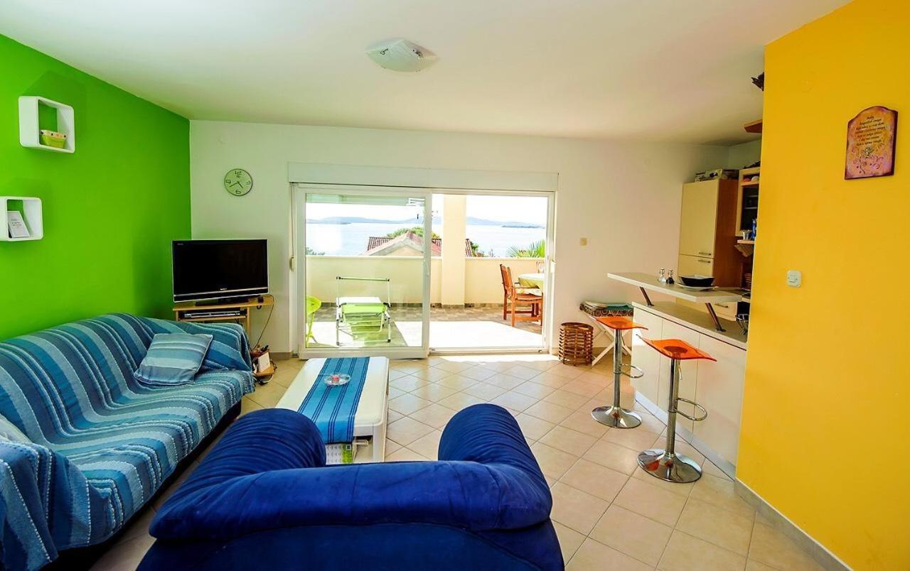 Deluxe Apartment Žaborić Exterior foto