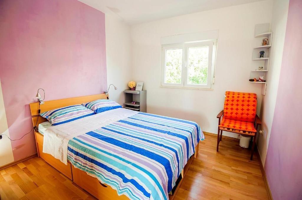 Deluxe Apartment Žaborić Exterior foto