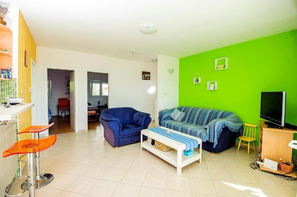 Deluxe Apartment Žaborić Exterior foto