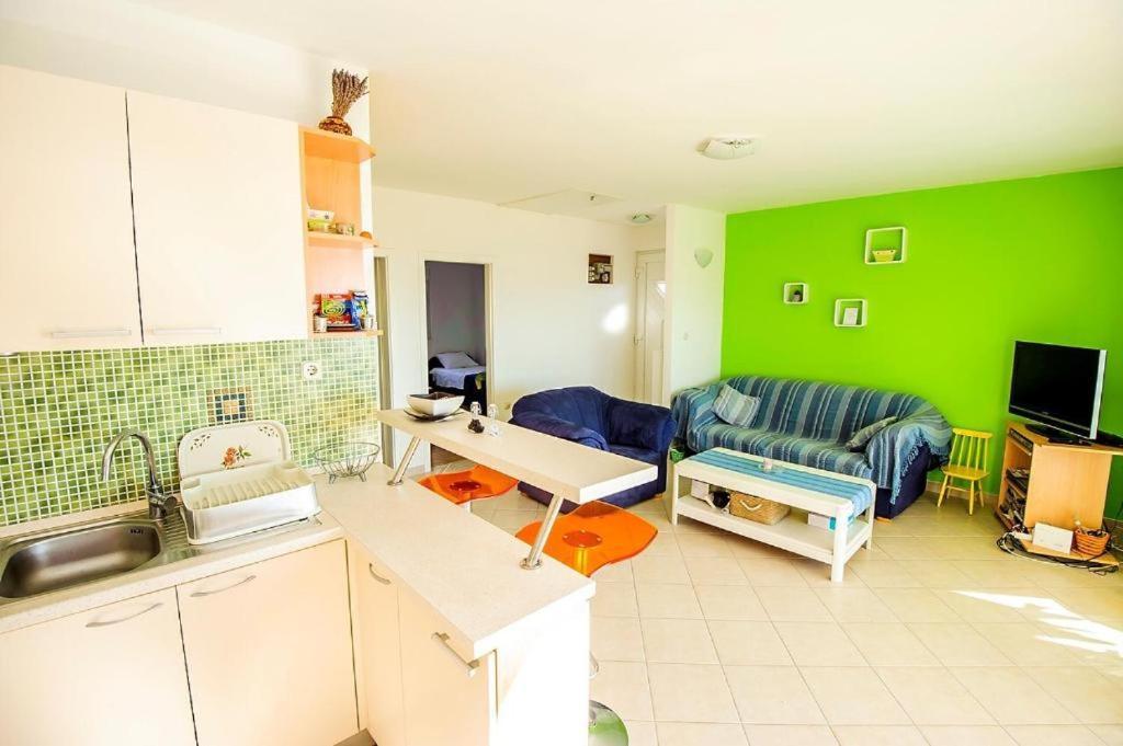 Deluxe Apartment Žaborić Exterior foto