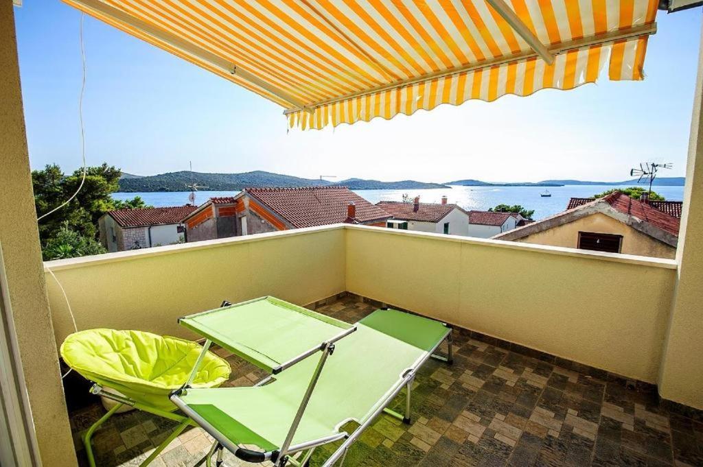 Deluxe Apartment Žaborić Exterior foto