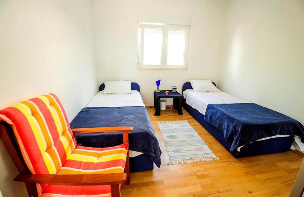 Deluxe Apartment Žaborić Exterior foto