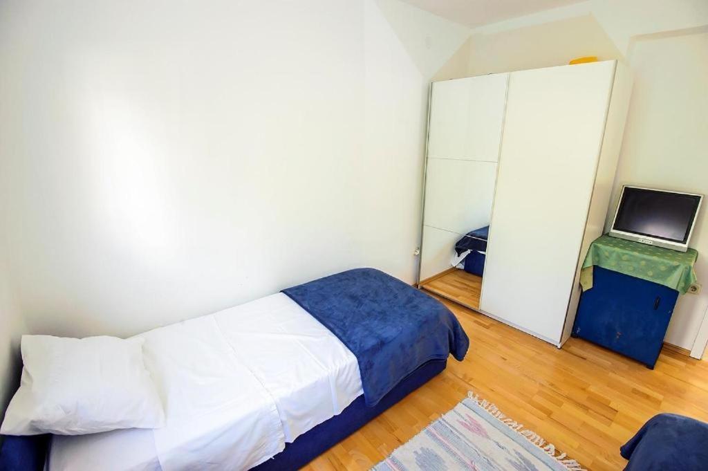 Deluxe Apartment Žaborić Exterior foto