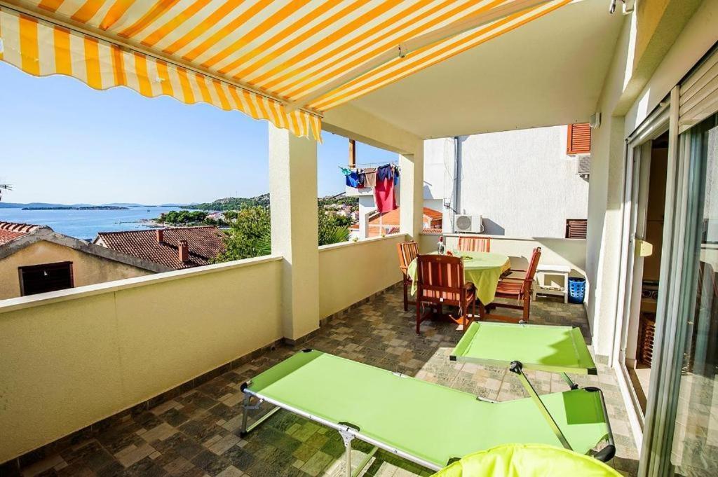 Deluxe Apartment Žaborić Exterior foto
